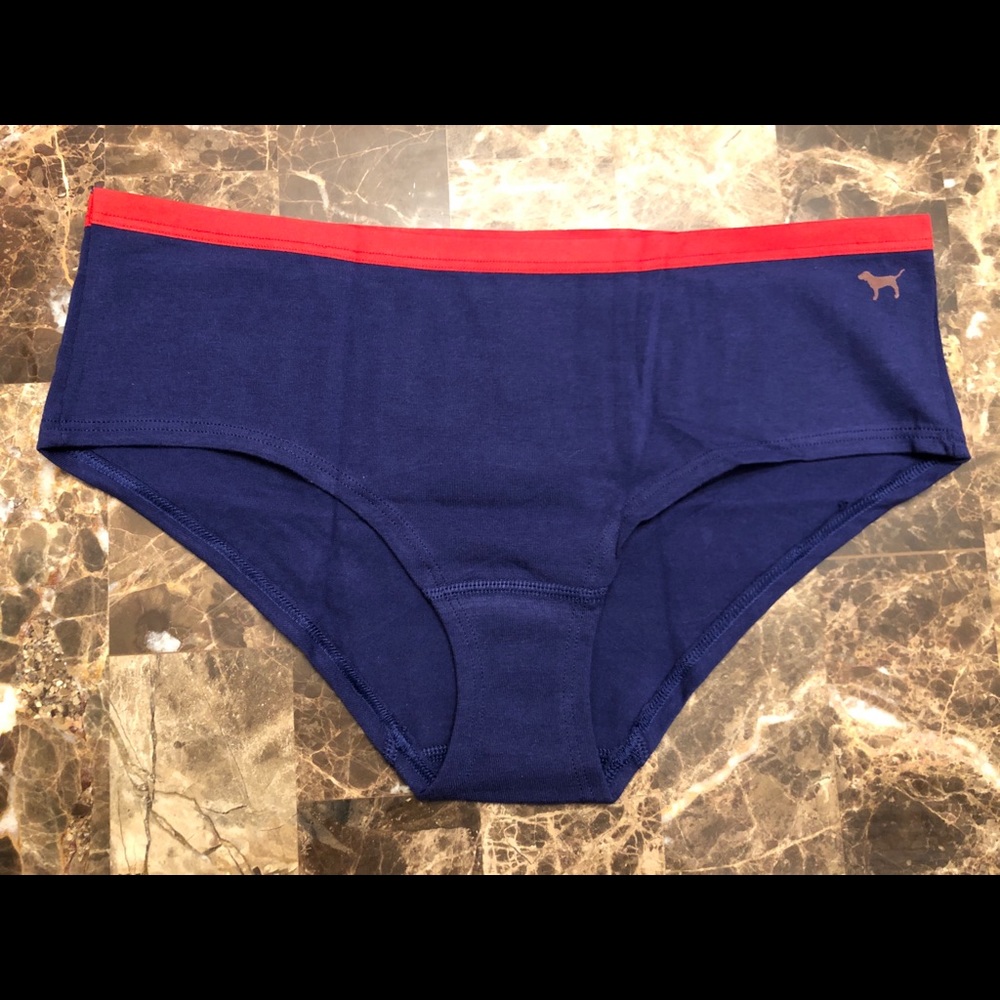 Victoria secret hipster